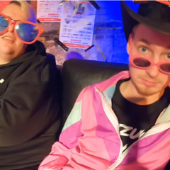 Nostalgie Fun- Track (Die VLOGs von Entzugszklinique und Cracky Koksberg)