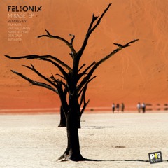 Felionix - Mirage (Tim Smith Remix)