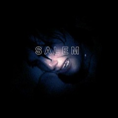 Salem - Trapdoor (cover)