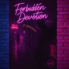 FORBIDDEN DEVOTION