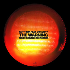 PREMIERE: Panthera - The Warning (Endrik Schroeder Love & Pain Remix)