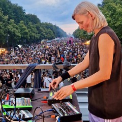 An On Bast LIVE at Rave The Planet parade 2024, Berlin