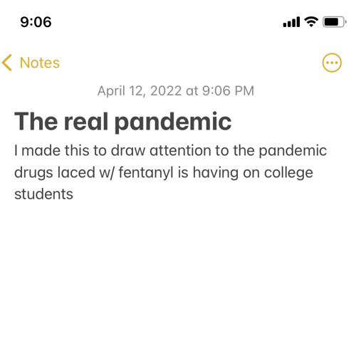 Fentanyl