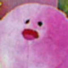 Flower Garden (Yoshi's Island)