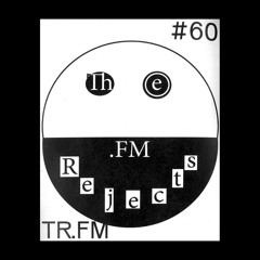 Nicolas Jaar – The Rejects.FM (The Network)TR.FM #60
