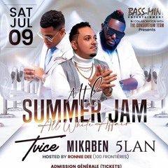 T-vice  Live Se Jan'w Jerel La