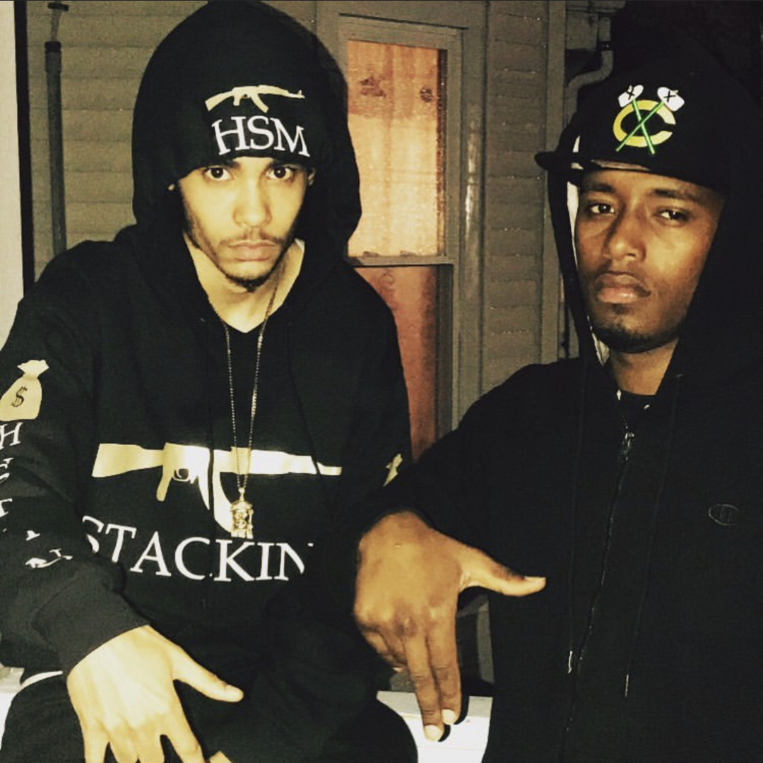 Stream G Fredo- Kenzo Story (ReUpload) by Boston Archive