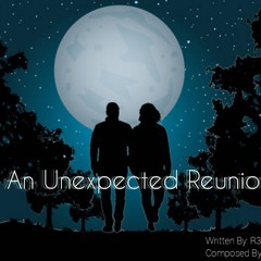 [Podfic - TTS] An Unexpected Reunion by R33sesPieces
