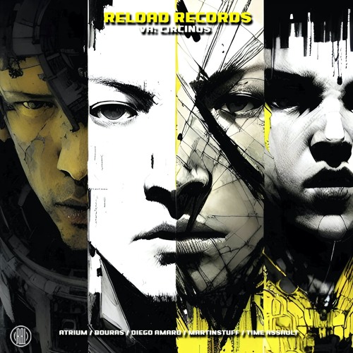 PREMIERE: Bouras - Illusion (Original Mix) [Reload Records]