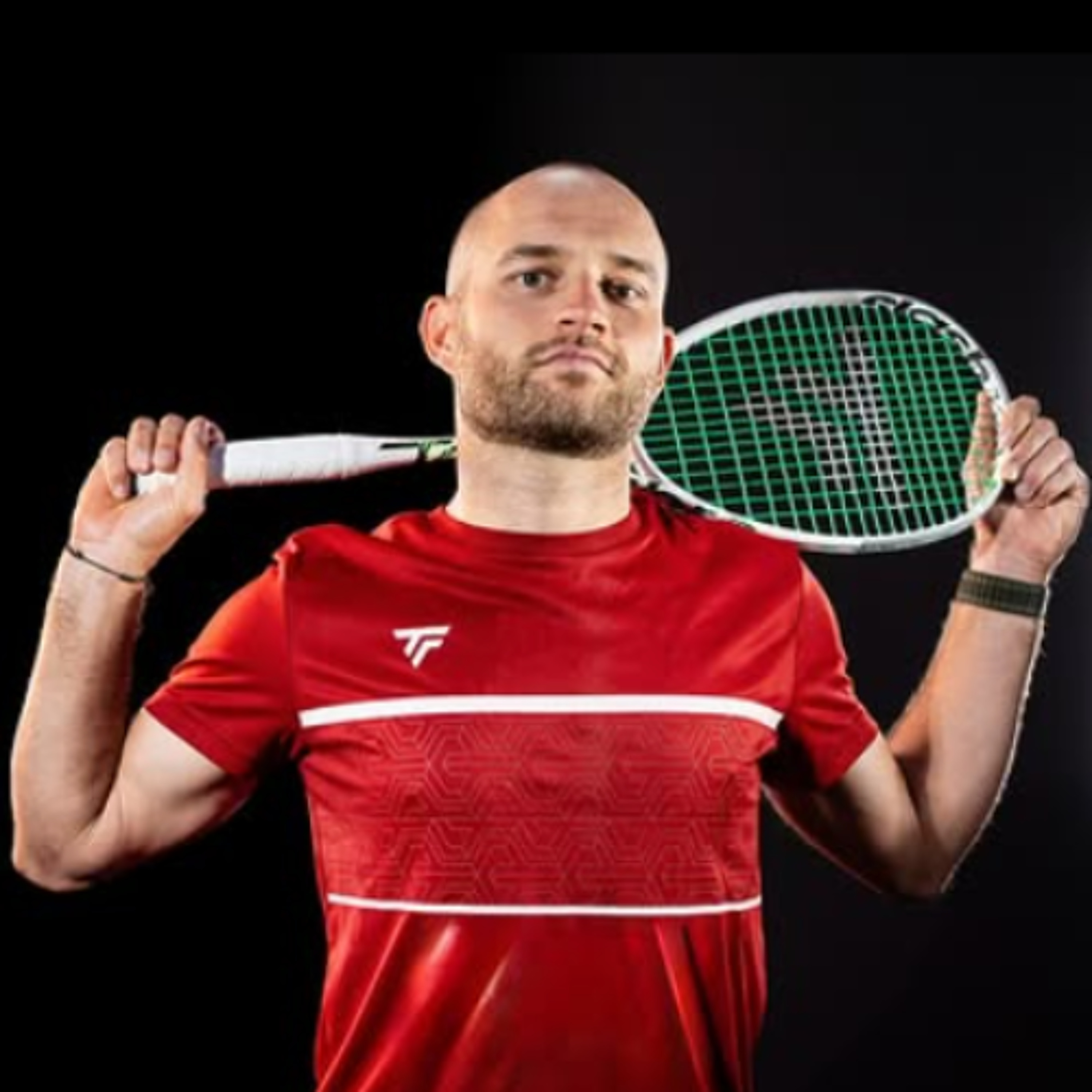 Episode 389 Greg Marche