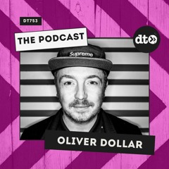 DT753 - Oliver Dollar