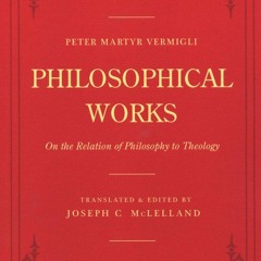 ❤PDF❤ READ✔ ONLINE✔ Philosophical Works: On the Relation of Philosophy to Theol