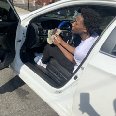 Lil Nigga Frm Newark