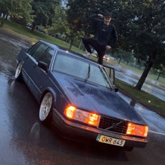 Norgeresan 2030 Telwin Mix (dj azp)