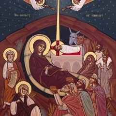 مزمور التوزيع شهر كيهك للمعلم ابراهيم عياد