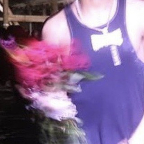 dami - wrong ones</3