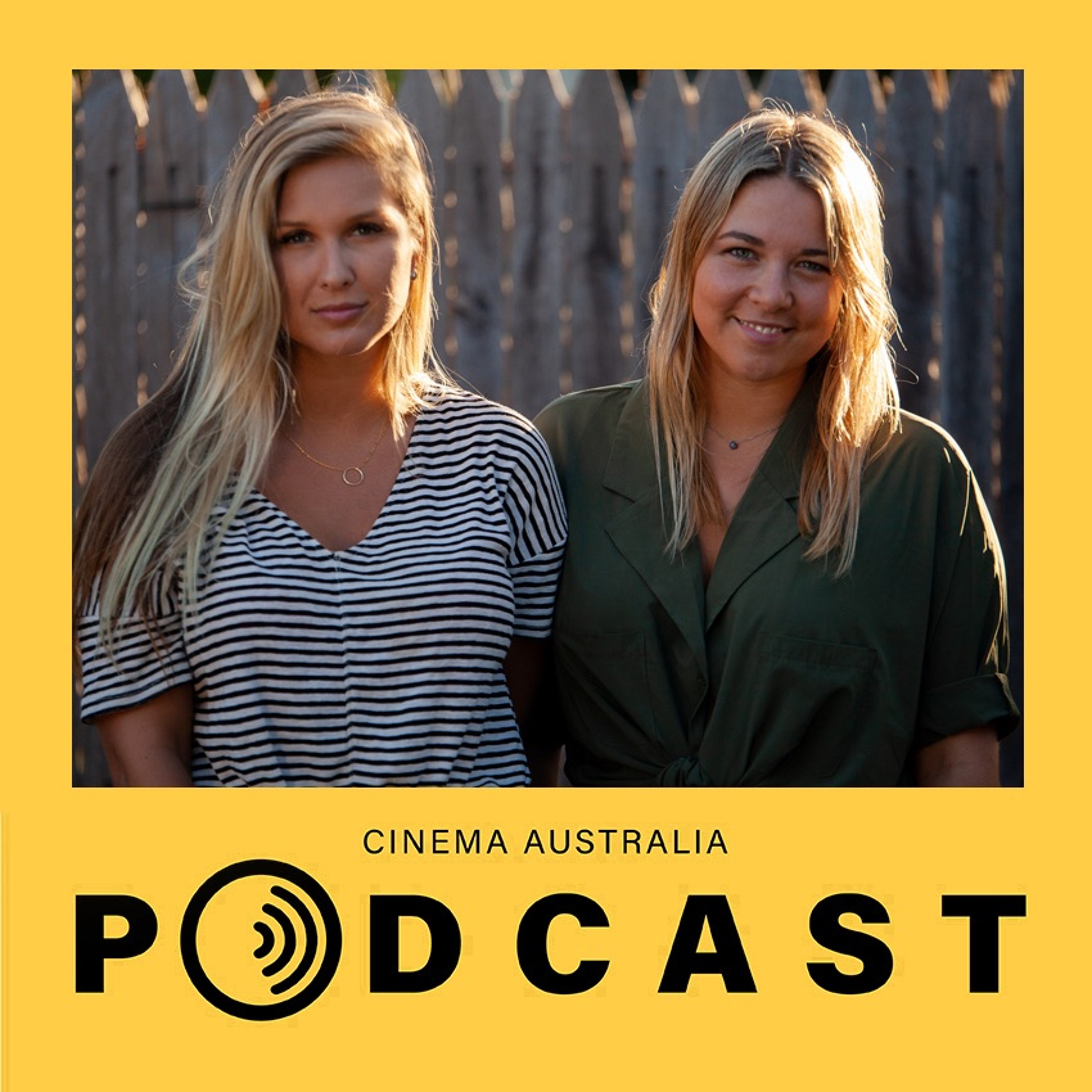 Cinema Australia
