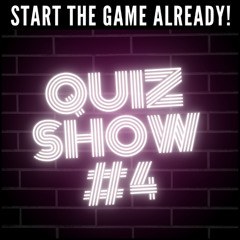 [GER] Start the Quiz already! #4