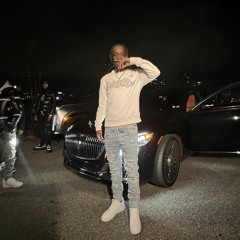 Kaliq x Briscoe Bands x QG Meer - Nightmare