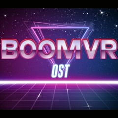 BoomVR - Menu