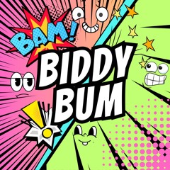 Biddy Bum (Cyriax dnb Bootleg)