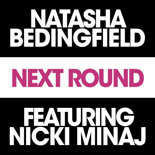 Next Round (feat. Nicki Minaj)