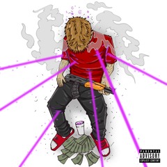 Blacked Out Dracs (prod. Lousho)