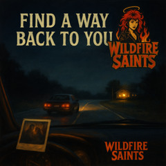 Find A Way Back To You