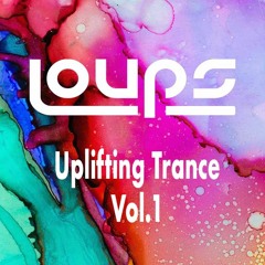 Uplifting Trance Vol.1 - Loups
