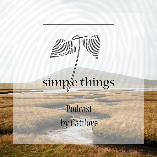 Simple Things Podcast by Gatilove