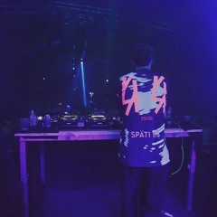 TRINITY CLOSING - Matrix 02.09.2023 (livecut)