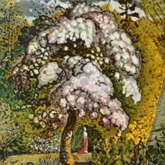 Sally Free and Easy (Trees)