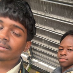 Problems (feat. Jujuonthameat)