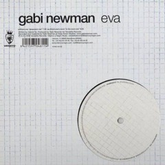 Gabi Newman - Eva (Original Mix)