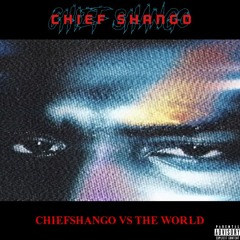 ChiefShango - Hustle (Prod TVB + ChiefShango)