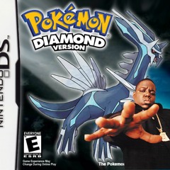 Can I Get Witcha in Snowpoint City?