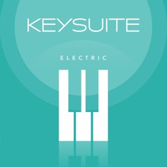 Key Suite Electric | EPiano Student Green