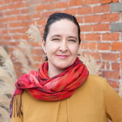 Susan Abbott: On Democracy, Civil Society, AI, and Media