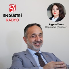 Tansel Cavit Kulak - Depolama Çözümleri