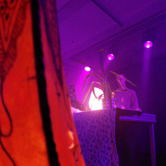 @ Feel Free Barfußrave 15.02.2025