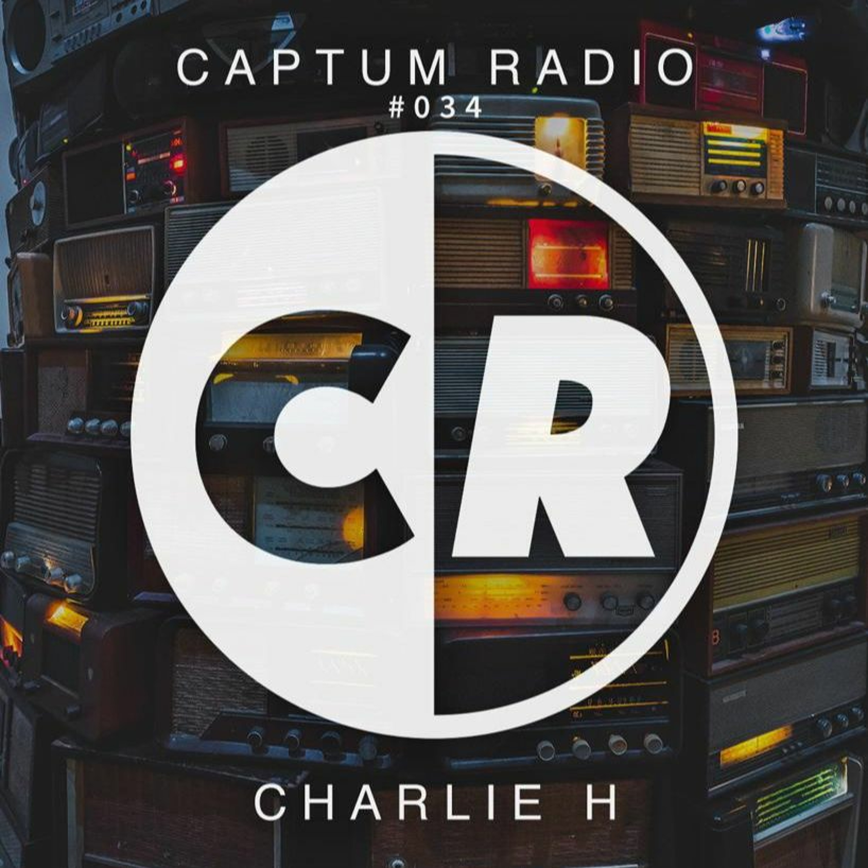 Captum Radio with Charlie H