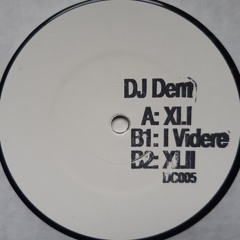 DJ Dem - XI.II