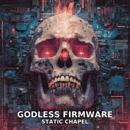 Godless Firmware