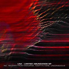 LNA - 8th Cross (Unconscious Remix)
