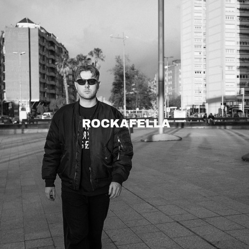 Alt8 - Rockafella