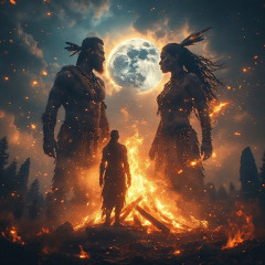 Fire Before Dawn