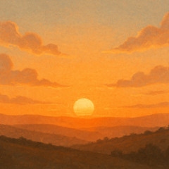 Morning Glow (Instrumental)
