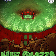 GRAND KÁOSZ PALAZZO DJ CONTEST BY CS!PP