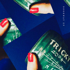 Doorway (feat. Mars Blackbird) (All The Way Mix)