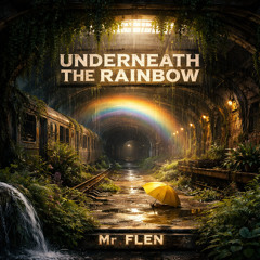 Everything Grows Back